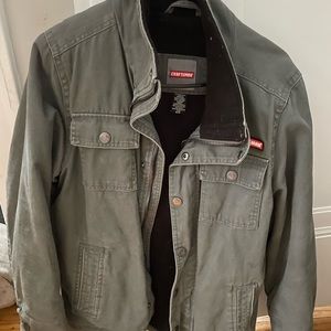 Craftsman Jacket